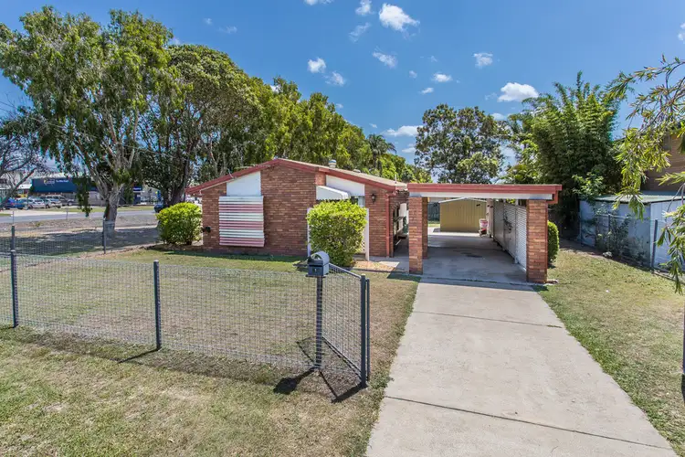 1 MILLER STREET, Kippa-ring QLD 4021
