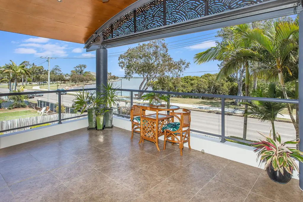 Main view of Homely unit listing, 3/42 Oyster Point Esplanade, Scarborough QLD 4020