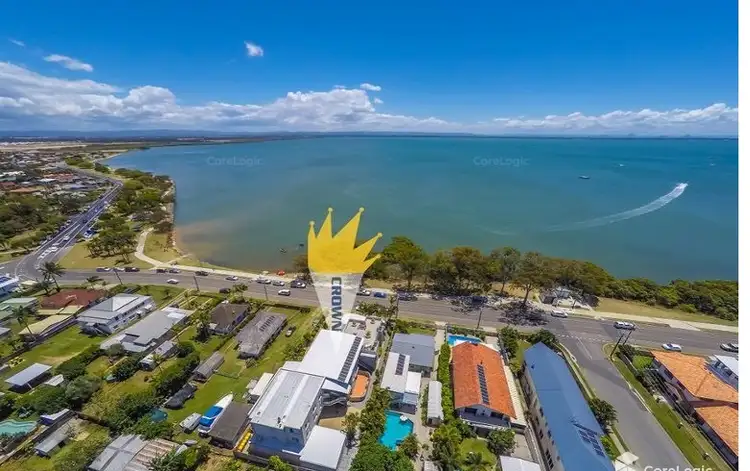 Second view of Homely unit listing, 3/42 Oyster Point Esplanade, Scarborough QLD 4020