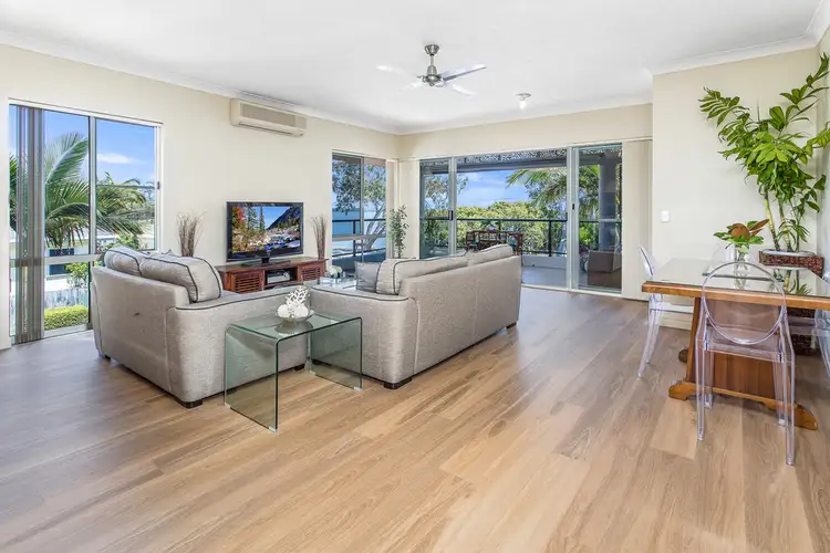 Third view of Homely unit listing, 3/42 Oyster Point Esplanade, Scarborough QLD 4020