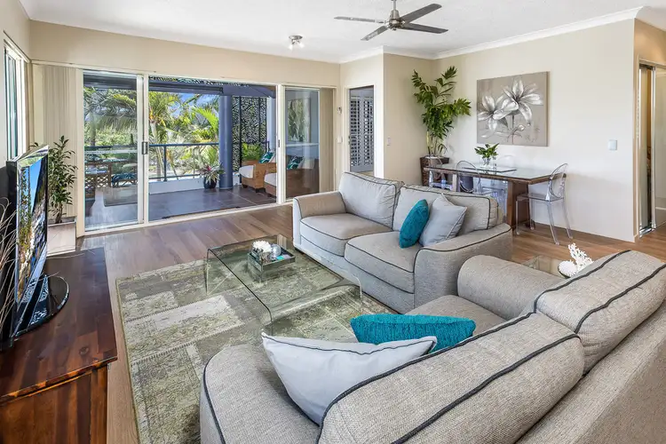 Fourth view of Homely unit listing, 3/42 Oyster Point Esplanade, Scarborough QLD 4020