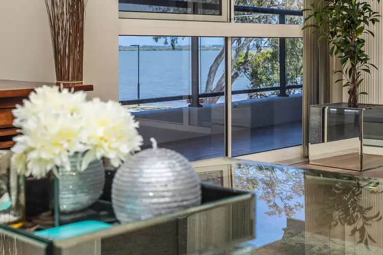 Fifth view of Homely unit listing, 3/42 Oyster Point Esplanade, Scarborough QLD 4020