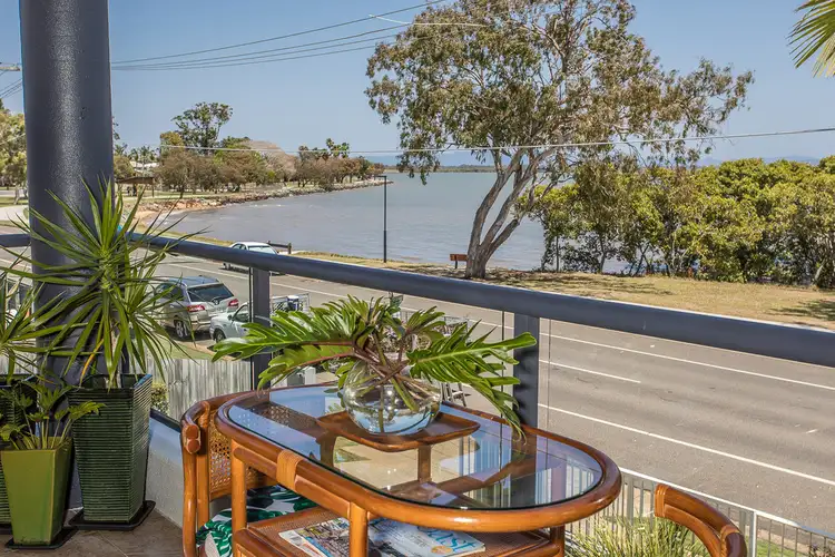 Sixth view of Homely unit listing, 3/42 Oyster Point Esplanade, Scarborough QLD 4020