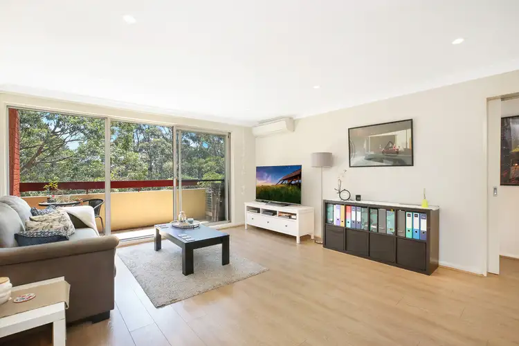 Main view of Homely apartment listing, 13/1-5 Stokes Street, Lane Cove NSW 2066