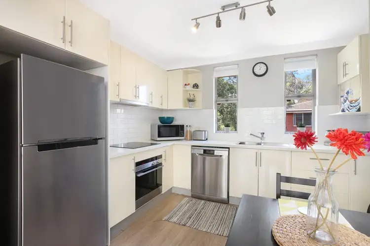 Second view of Homely apartment listing, 13/1-5 Stokes Street, Lane Cove NSW 2066