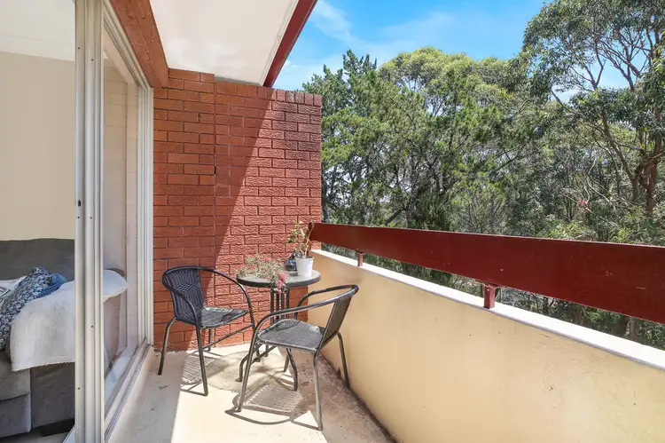 Third view of Homely apartment listing, 13/1-5 Stokes Street, Lane Cove NSW 2066