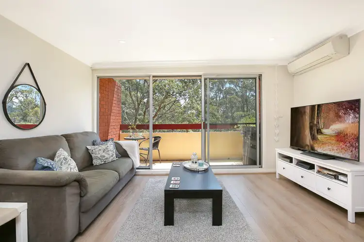 Fifth view of Homely apartment listing, 13/1-5 Stokes Street, Lane Cove NSW 2066