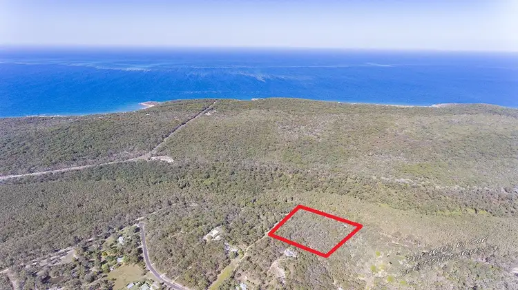 54 Wilson Drive, Agnes Water QLD 4677