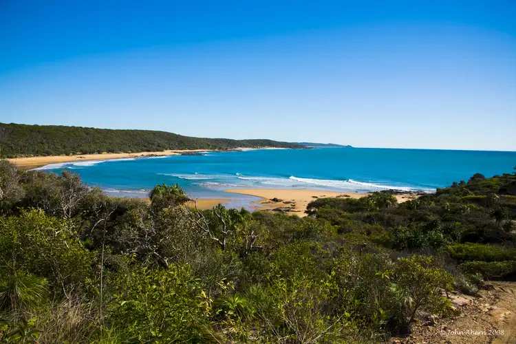 Sixth view of Homely land listing, 54 Wilson Drive, Agnes Water QLD 4677