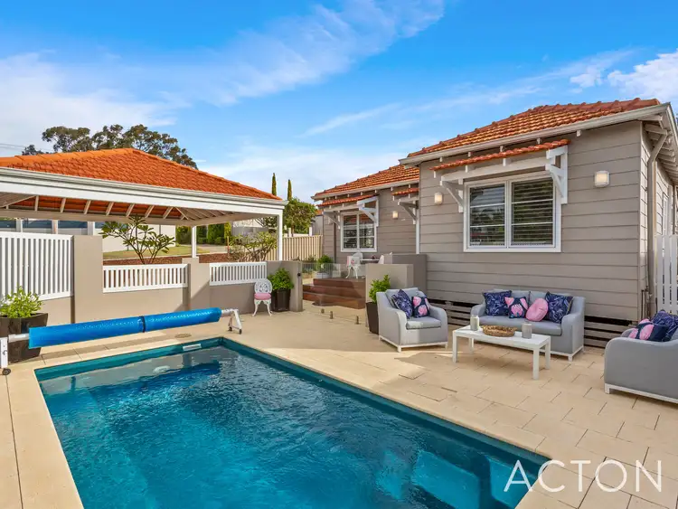 110 Milne Street, Bayswater WA 6053
