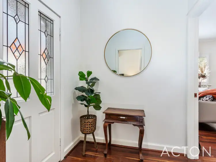 Fourth view of Homely house listing, 110 Milne Street, Bayswater WA 6053