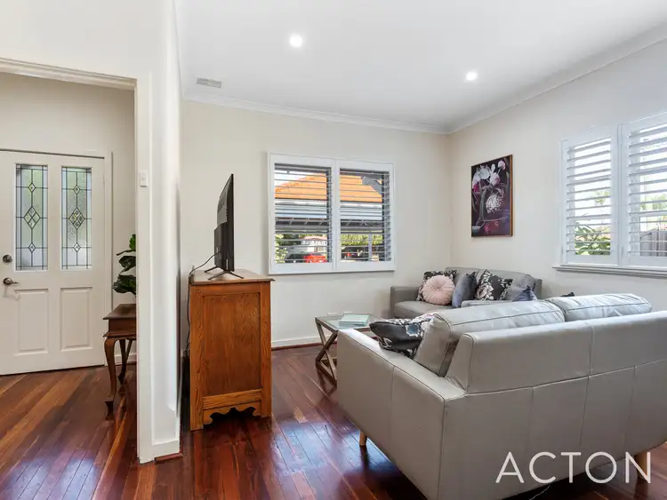 Fifth view of Homely house listing, 110 Milne Street, Bayswater WA 6053