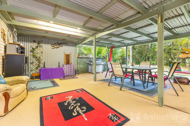 10 Einsleigh Court, Beerwah QLD 4519