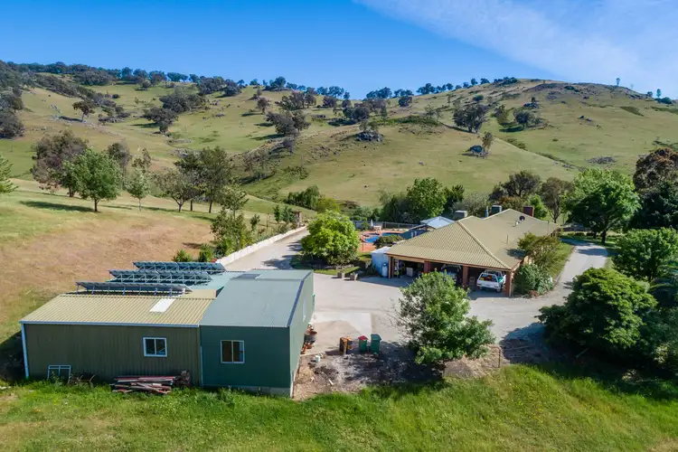 Fourth view of Homely rural property listing, 37 Gilberts Road, Huon Creek VIC 3691