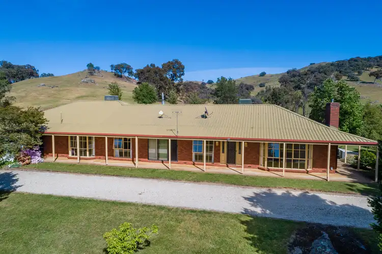 Fifth view of Homely rural property listing, 37 Gilberts Road, Huon Creek VIC 3691