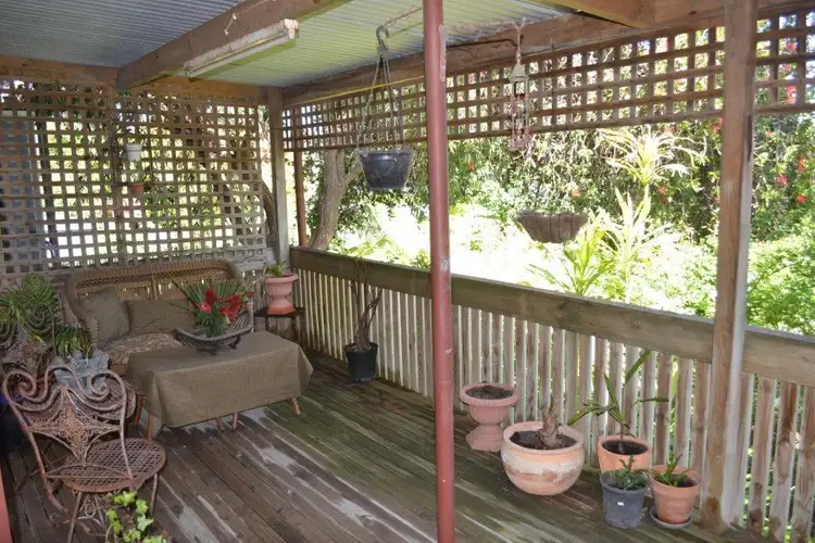 Second view of Homely semi-detached listing, 8 Brooks Street, Millicent SA 5280