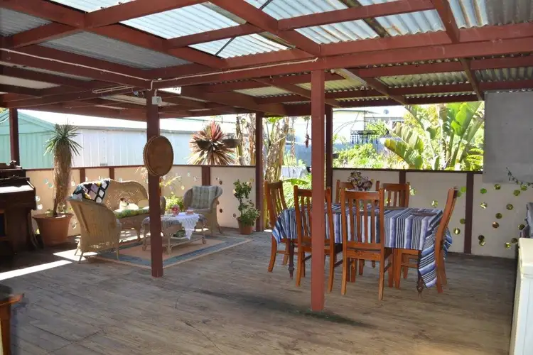 Third view of Homely semi-detached listing, 8 Brooks Street, Millicent SA 5280