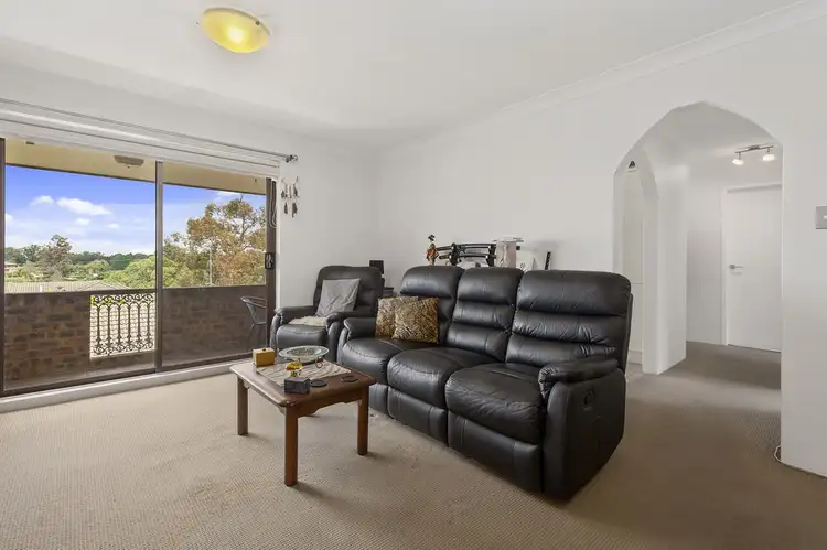 Second view of Homely apartment listing, 9/27-29 William Street, Hornsby NSW 2077