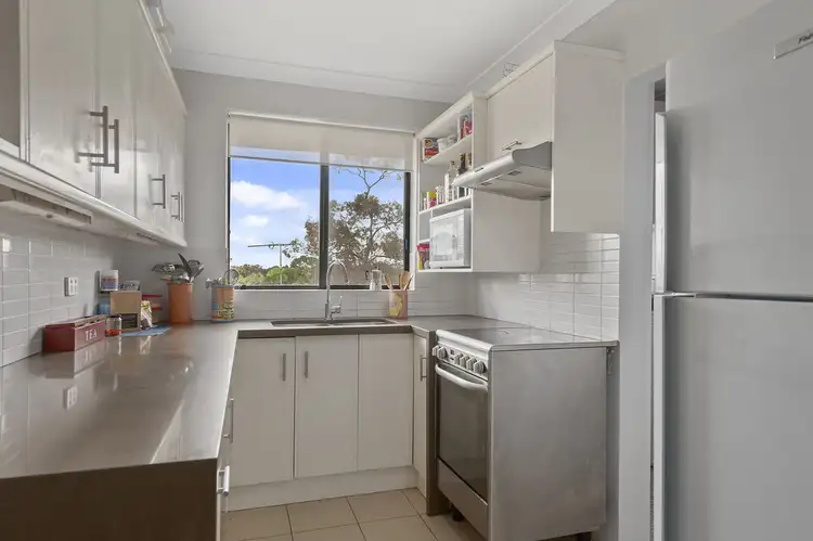 Third view of Homely apartment listing, 9/27-29 William Street, Hornsby NSW 2077