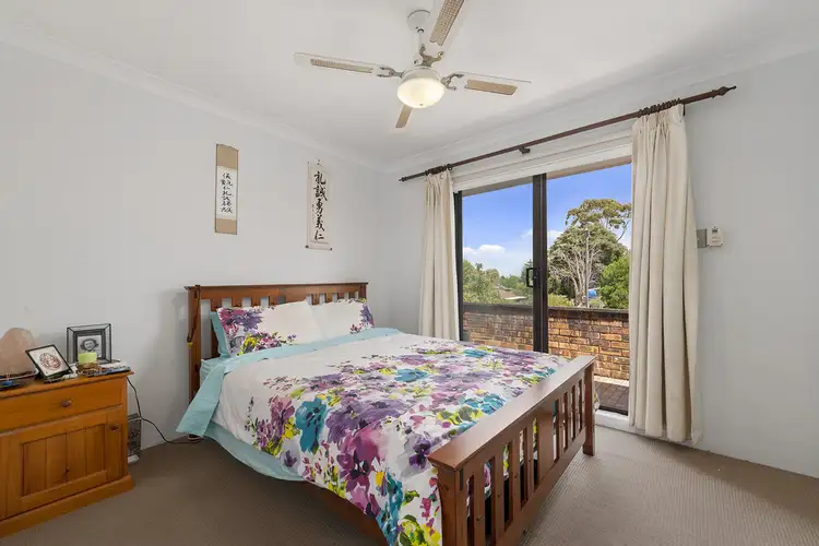 Fourth view of Homely apartment listing, 9/27-29 William Street, Hornsby NSW 2077