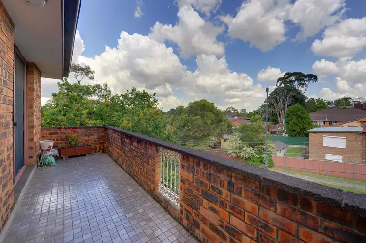 Fifth view of Homely apartment listing, 9/27-29 William Street, Hornsby NSW 2077