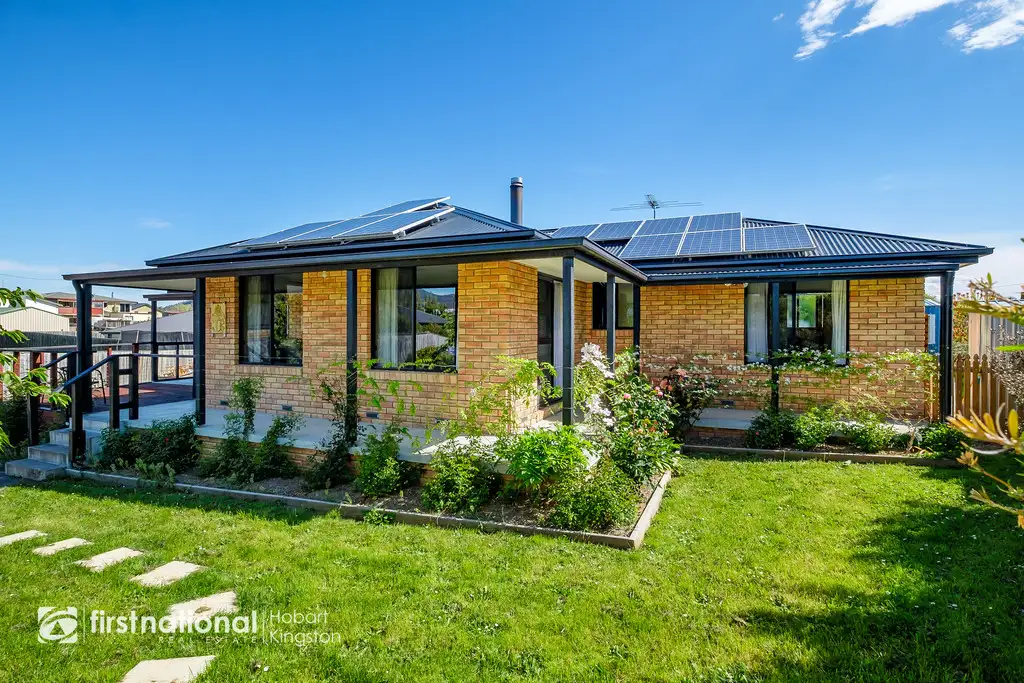 Main view of Homely house listing, 14 Cornelia Close, Ranelagh TAS 7109
