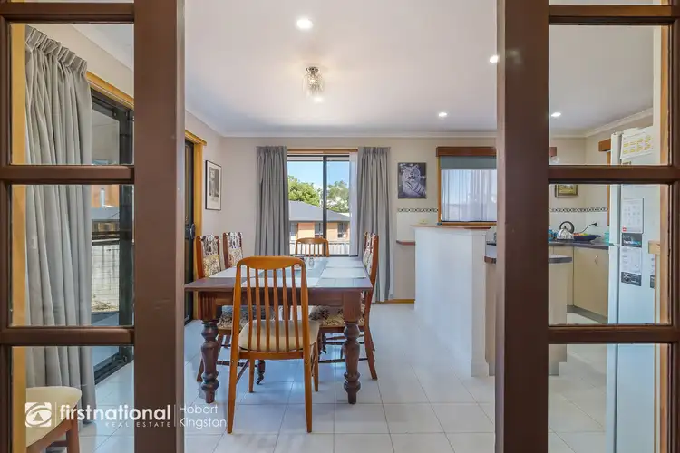 Third view of Homely house listing, 14 Cornelia Close, Ranelagh TAS 7109