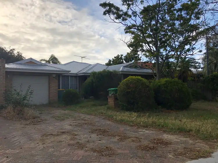 77 Birkdale Street, Floreat WA 6014