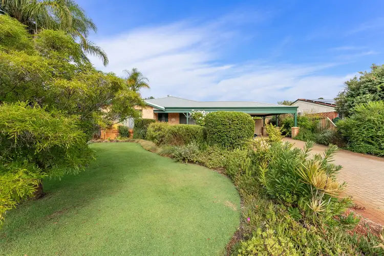 4 Toms Court, Bayswater WA 6053