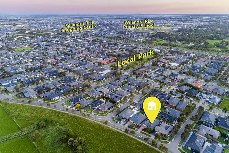 Second view of Homely house listing, 13 Donohue Street, Cranbourne East VIC 3977