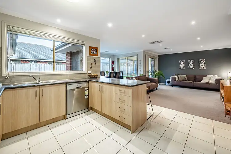 Fourth view of Homely house listing, 13 Donohue Street, Cranbourne East VIC 3977