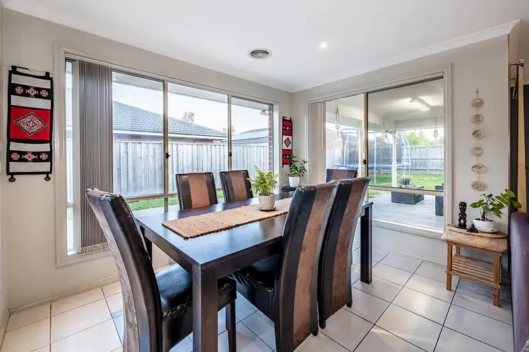 Fifth view of Homely house listing, 13 Donohue Street, Cranbourne East VIC 3977