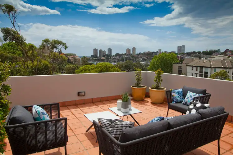 Second view of Homely apartment listing, 7/2 Clement Street, Rushcutters Bay NSW 2011