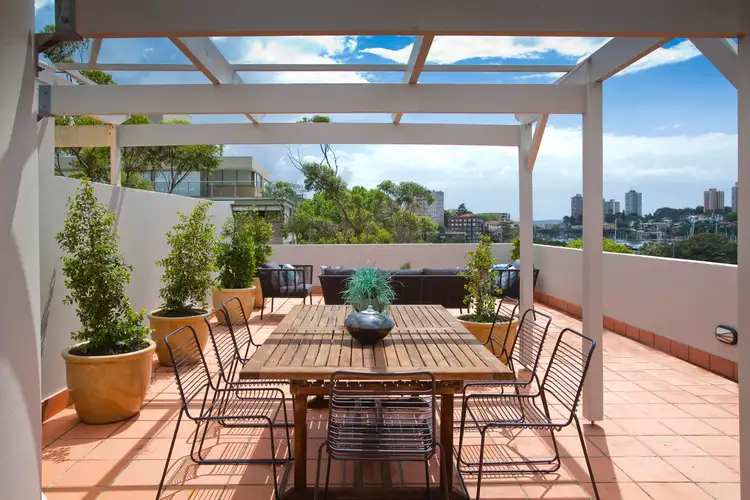 Fourth view of Homely apartment listing, 7/2 Clement Street, Rushcutters Bay NSW 2011