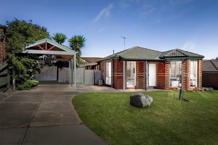 20 Janson Close, Narre Warren South VIC 3805
