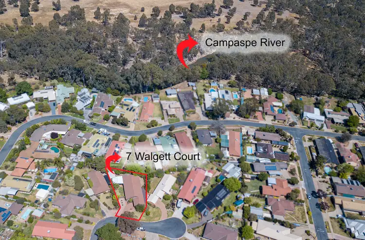 7 Walgett Court, Echuca VIC 3564