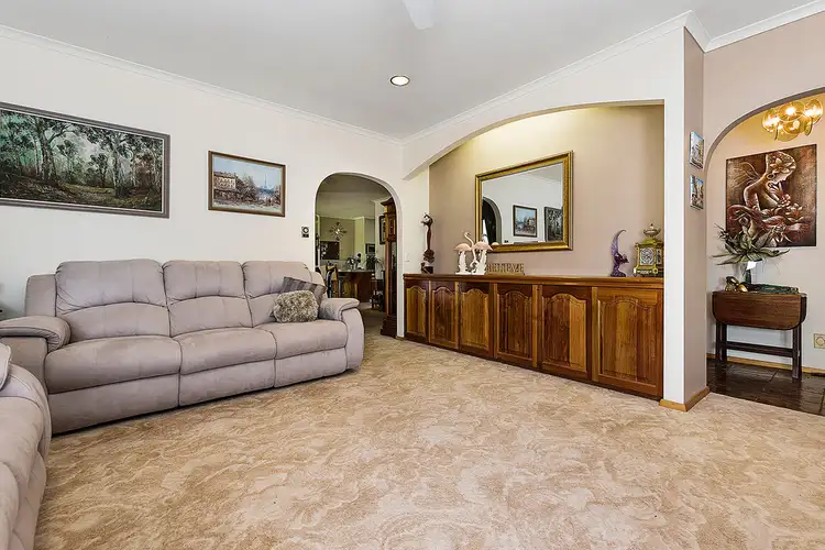 Sixth view of Homely house listing, 7 Walgett Court, Echuca VIC 3564