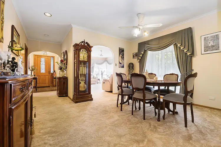 Seventh view of Homely house listing, 7 Walgett Court, Echuca VIC 3564