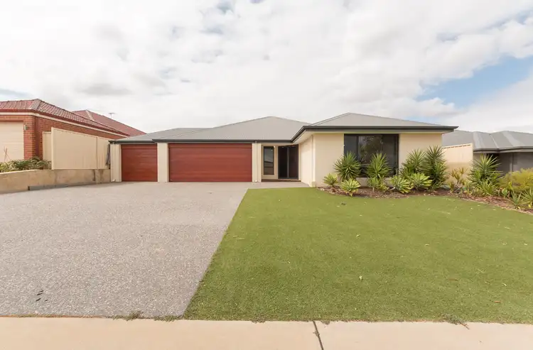 62 Cawana Parkway, Lakelands WA 6180