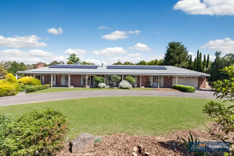 4 Bindley Court, Kilmore VIC 3764