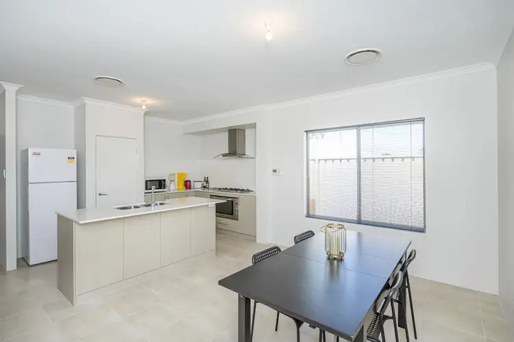 Seventh view of Homely house listing, 29C Westlake Street, Wilson WA 6107