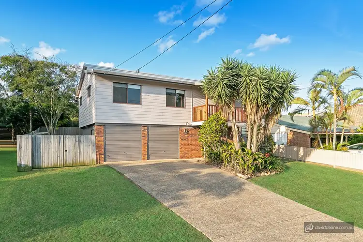 Main view of Homely house listing, 18 Nyanda Street, Strathpine QLD 4500