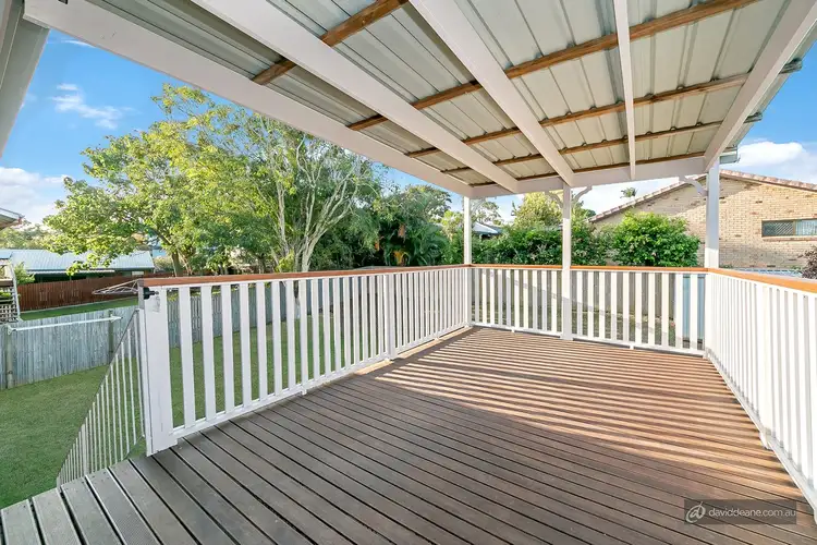 Second view of Homely house listing, 18 Nyanda Street, Strathpine QLD 4500