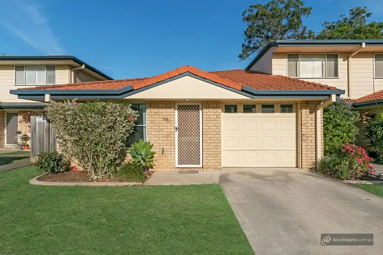 Main view of Homely townhouse listing, 324/2 Nicol Way, Brendale QLD 4500
