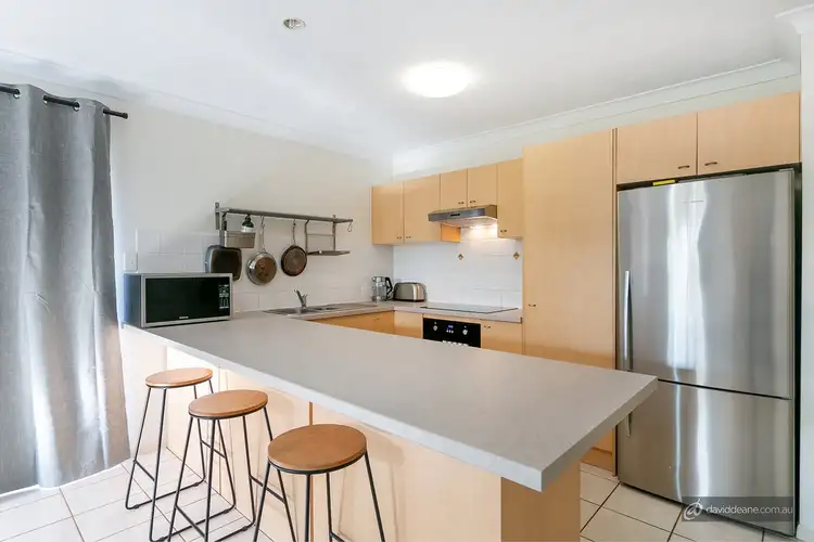 Second view of Homely townhouse listing, 324/2 Nicol Way, Brendale QLD 4500
