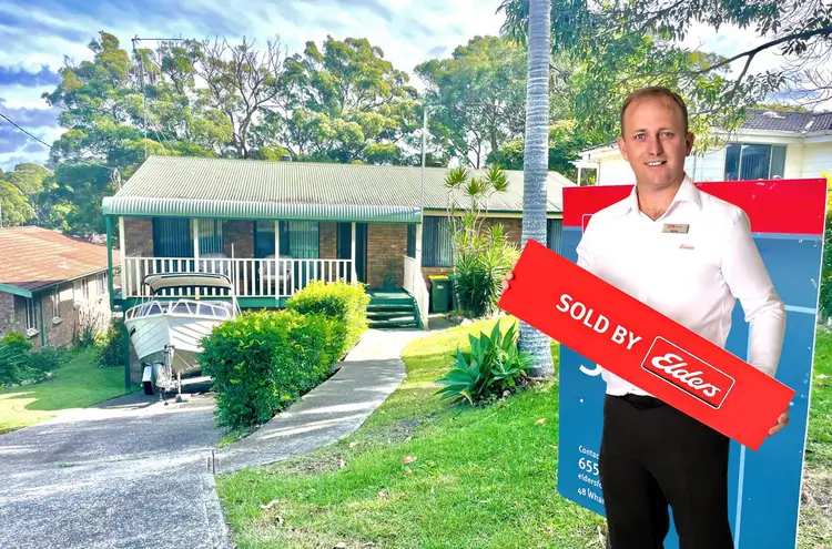 47 Boundary Street, Forster NSW 2428