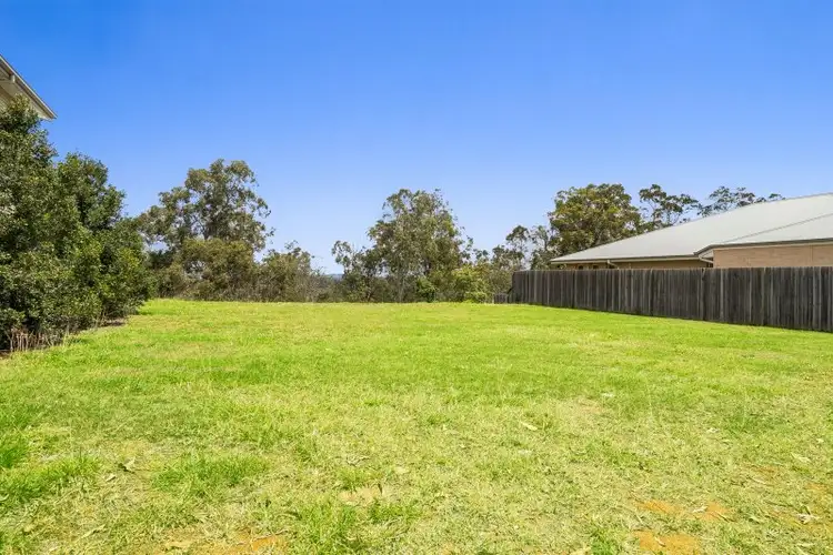 Second view of Homely land listing, 95 Waterhousia Place, Moggill QLD 4070