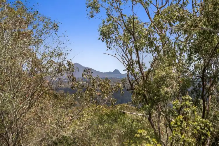 Fifth view of Homely land listing, 95 Waterhousia Place, Moggill QLD 4070