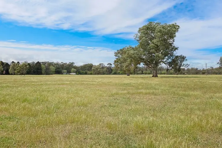 Second view of Homely land listing, 2 Goomalibee Road, Benalla VIC 3672