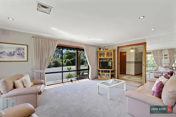 Fourth view of Homely house listing, 25 View Road, Hernes Oak VIC 3825